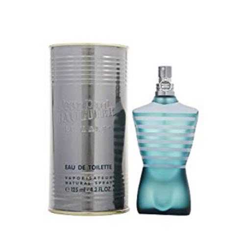 Jean Paul Gaultier Le male le parfum 125 【公式通販】